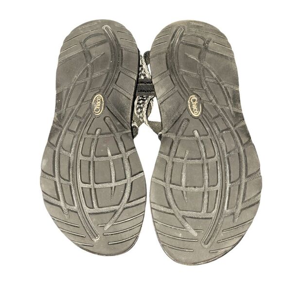 CHACO SANDLES SIZE W 7 - Picture 5 of 6